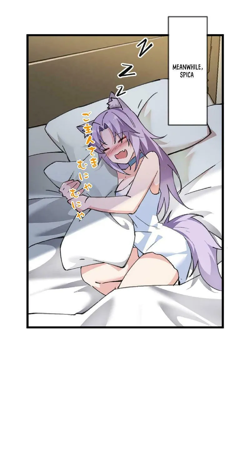 Isekai Shihai no Skill Takerr Chapter 6 page 55 - 