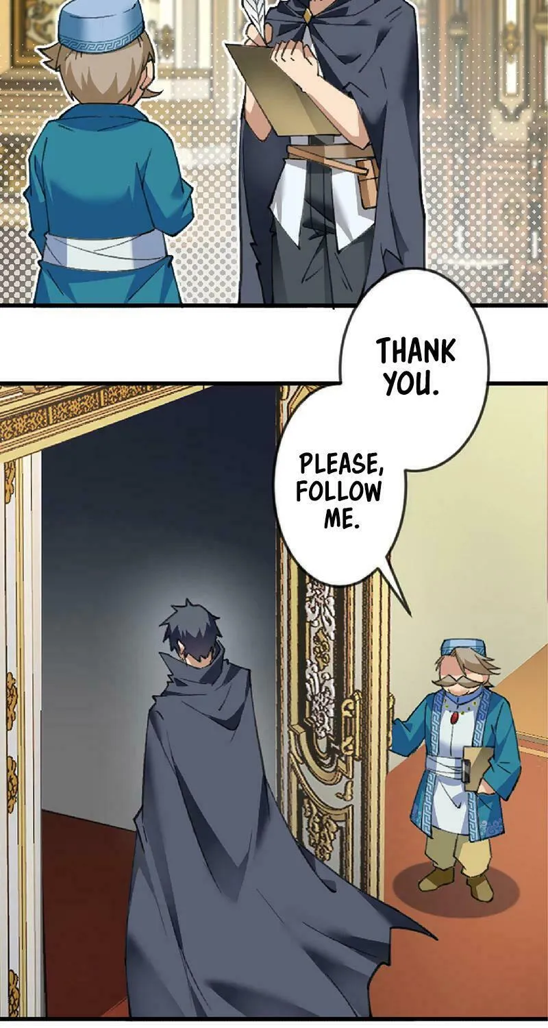 Isekai Shihai no Skill Takerr Chapter 6 page 58 - 