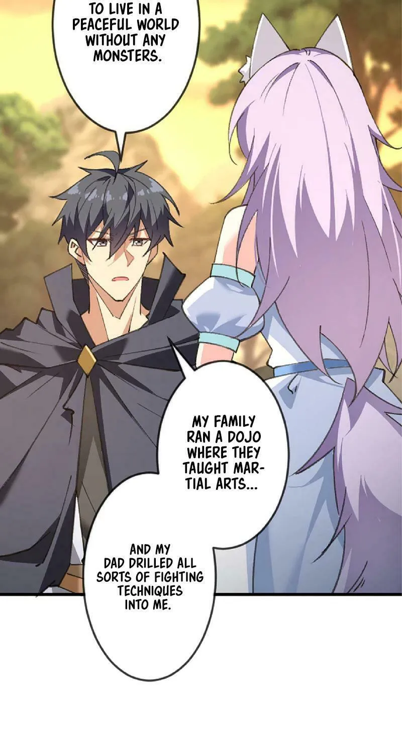 Isekai Shihai no Skill Takerr Chapter 6 page 7 - 