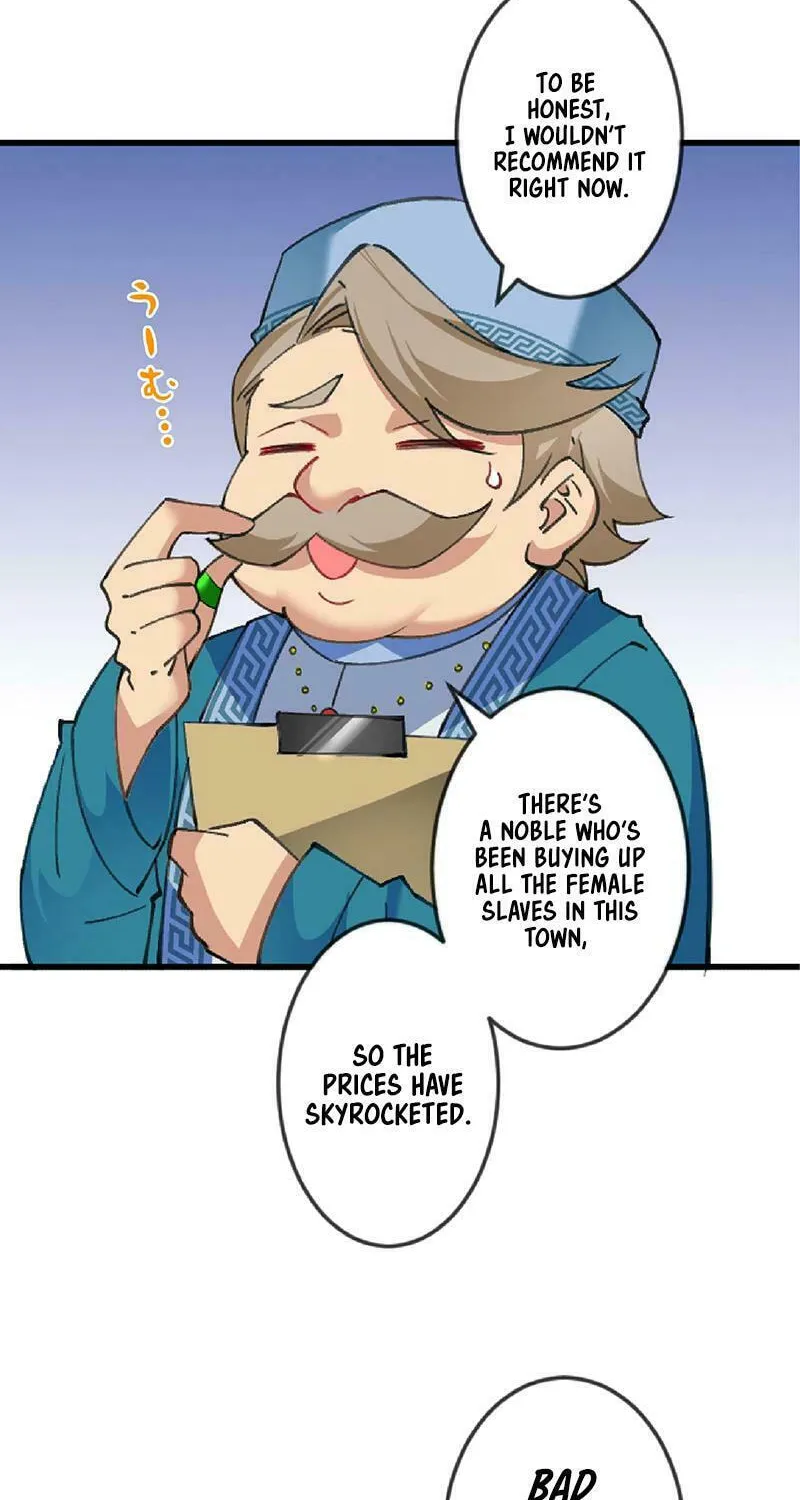 Isekai Shihai no Skill Takerr Chapter 6 page 63 - 