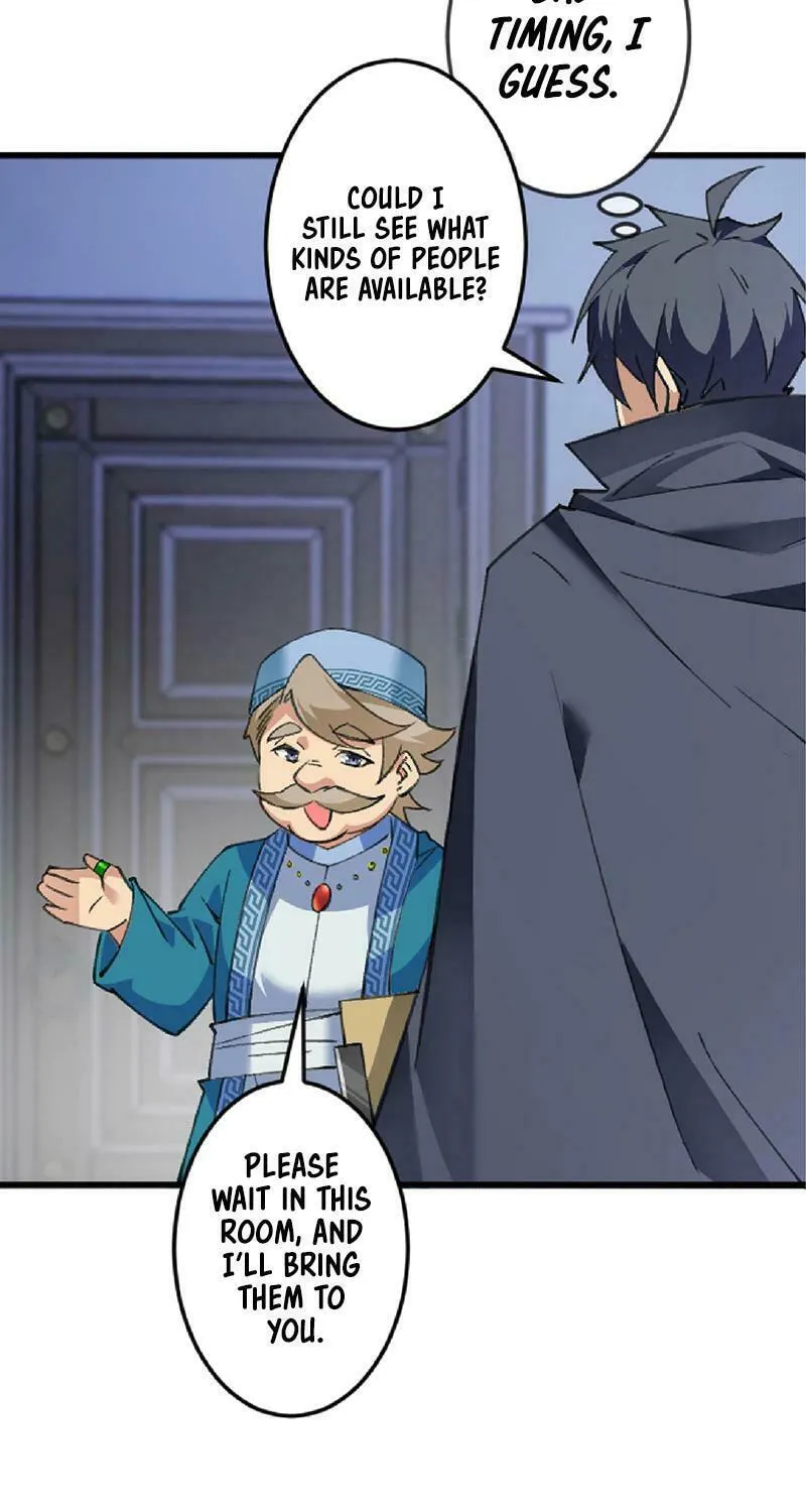 Isekai Shihai no Skill Takerr Chapter 6 page 64 - 