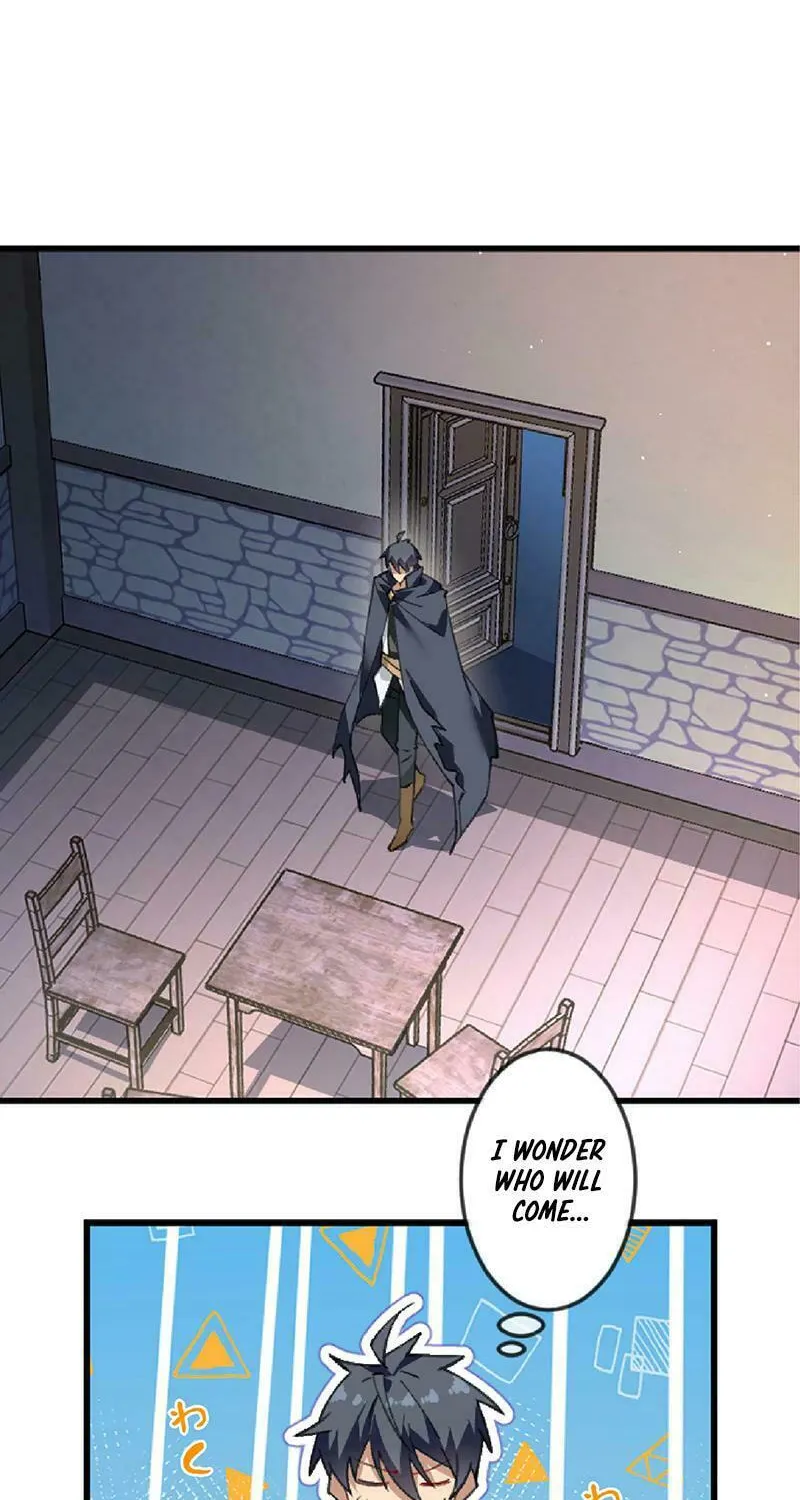 Isekai Shihai no Skill Takerr Chapter 6 page 65 - 