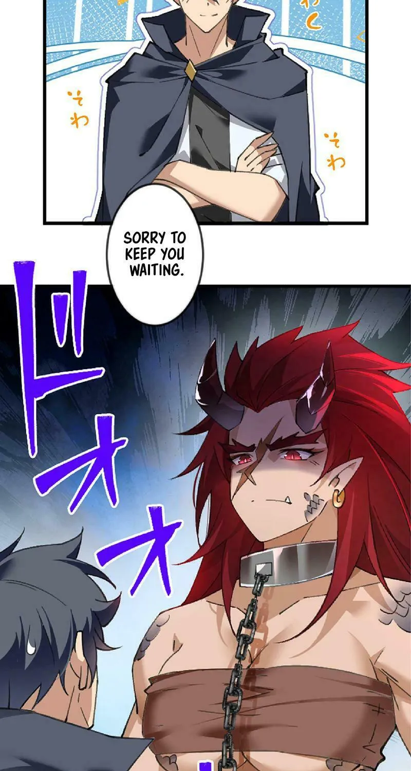 Isekai Shihai no Skill Takerr Chapter 6 page 66 - 