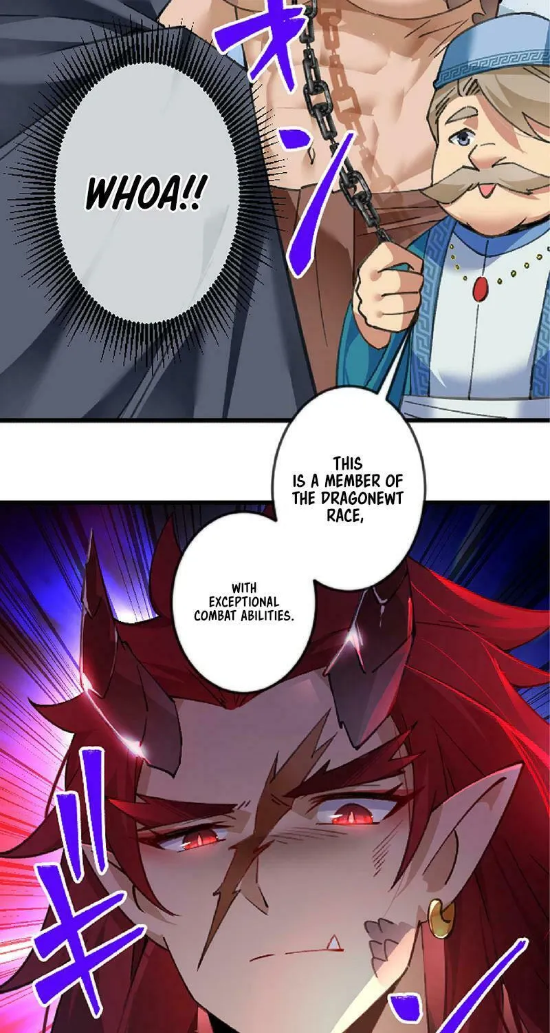Isekai Shihai no Skill Takerr Chapter 6 page 67 - 