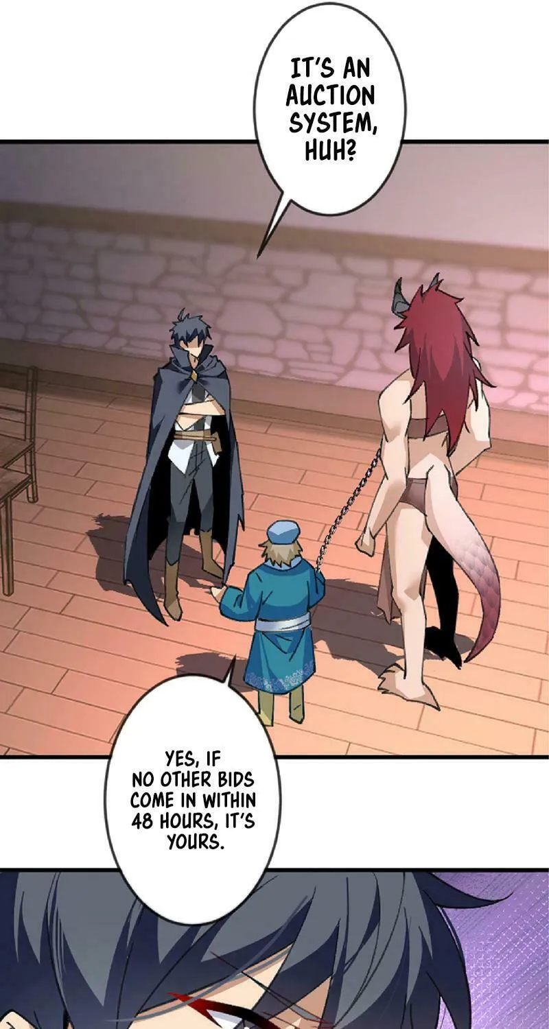 Isekai Shihai no Skill Takerr Chapter 6 page 69 - 