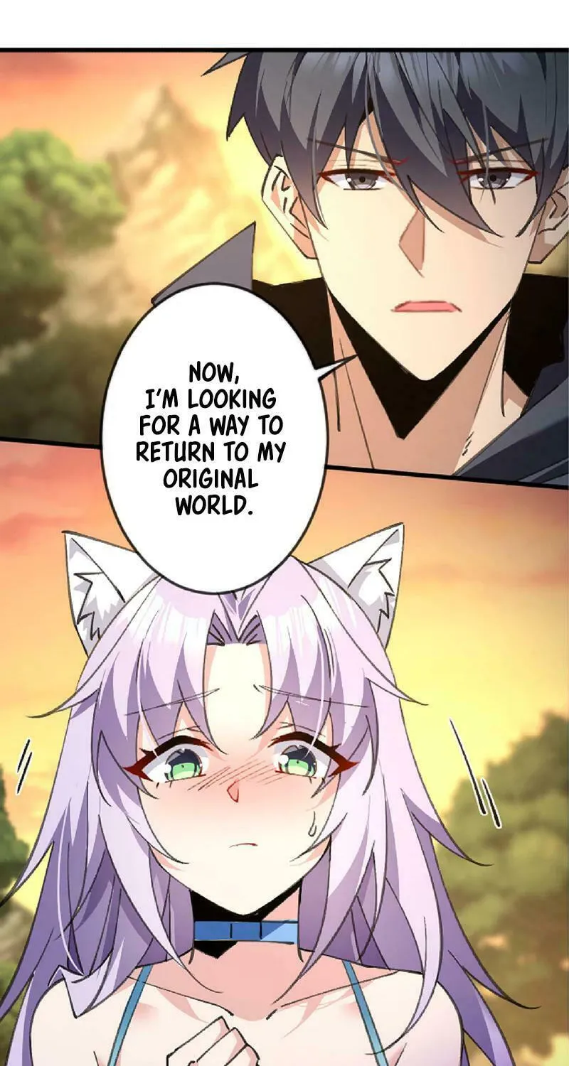 Isekai Shihai no Skill Takerr Chapter 6 page 8 - 