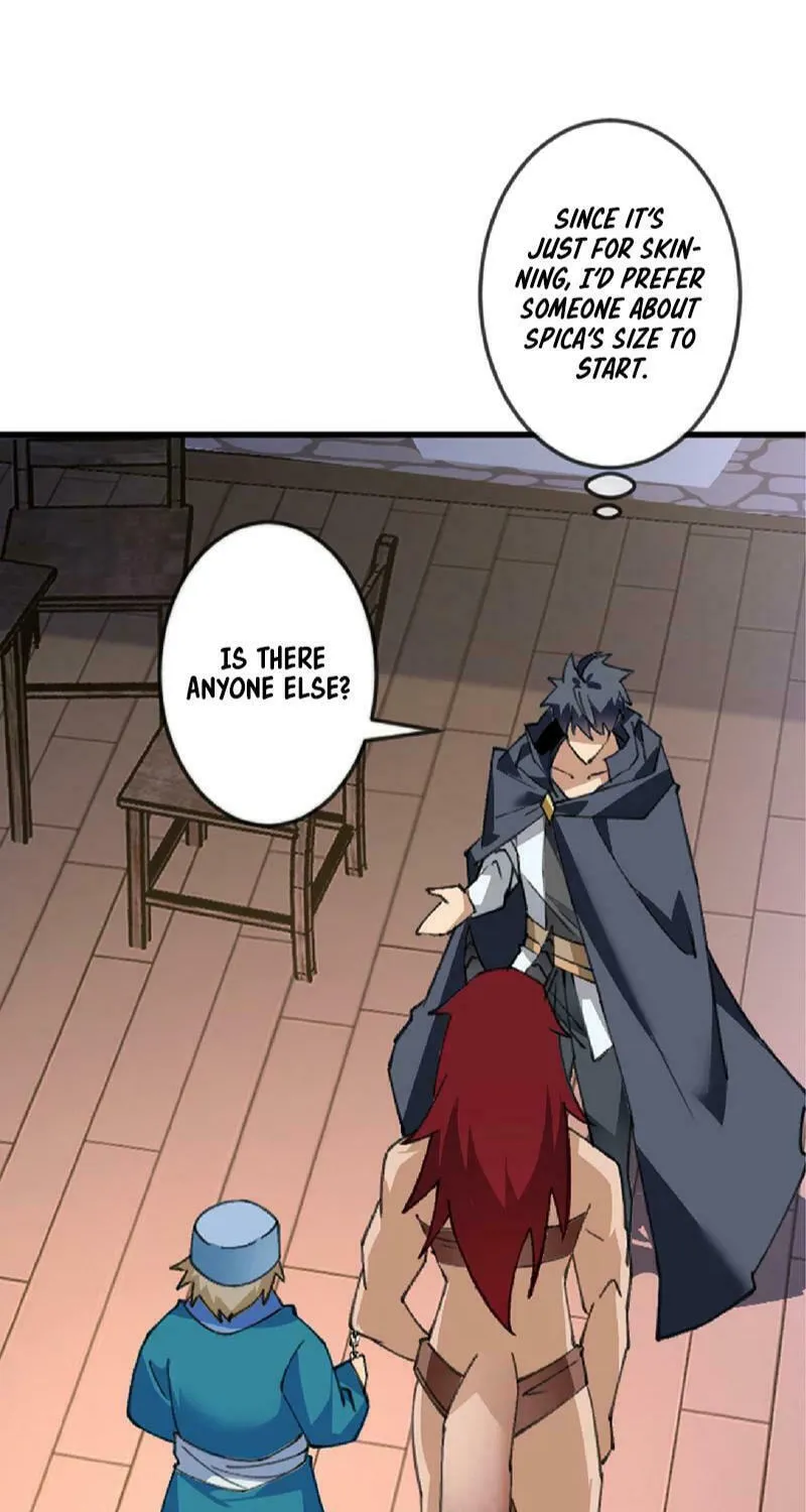 Isekai Shihai no Skill Takerr Chapter 6 page 72 - 