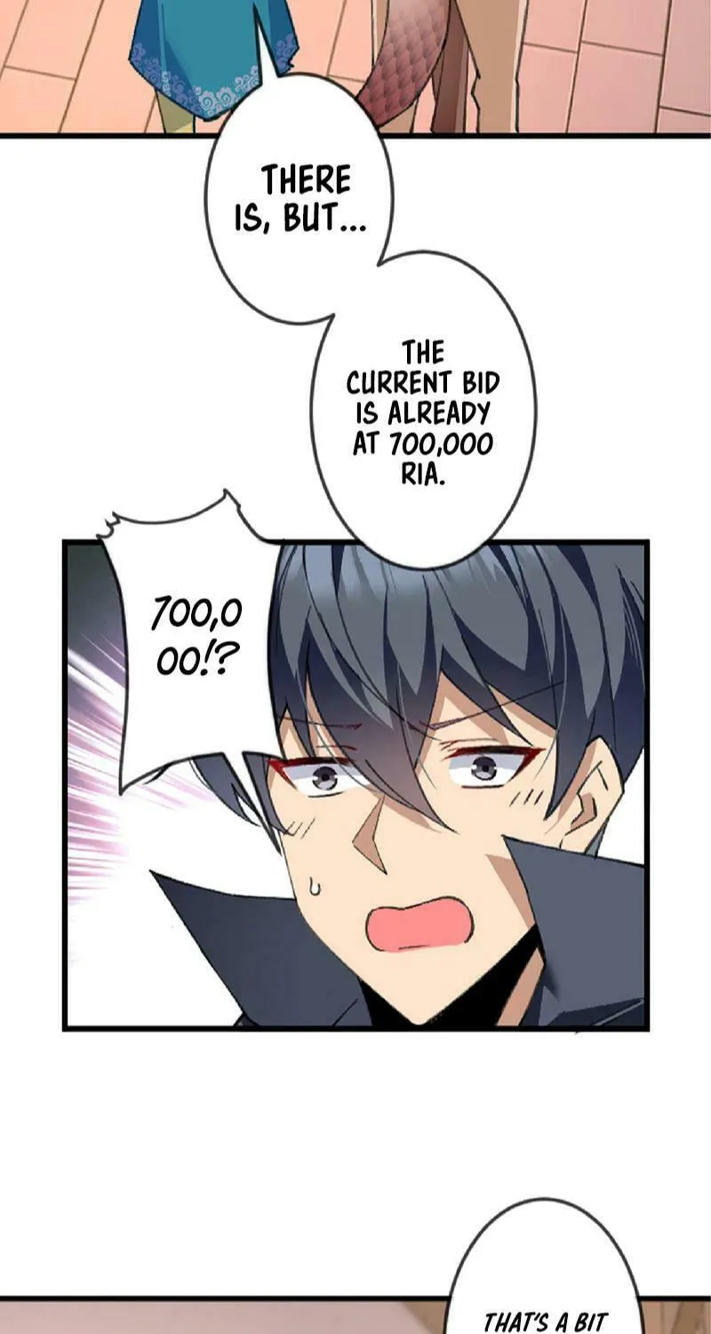 Isekai Shihai no Skill Takerr Chapter 6 page 73 - 