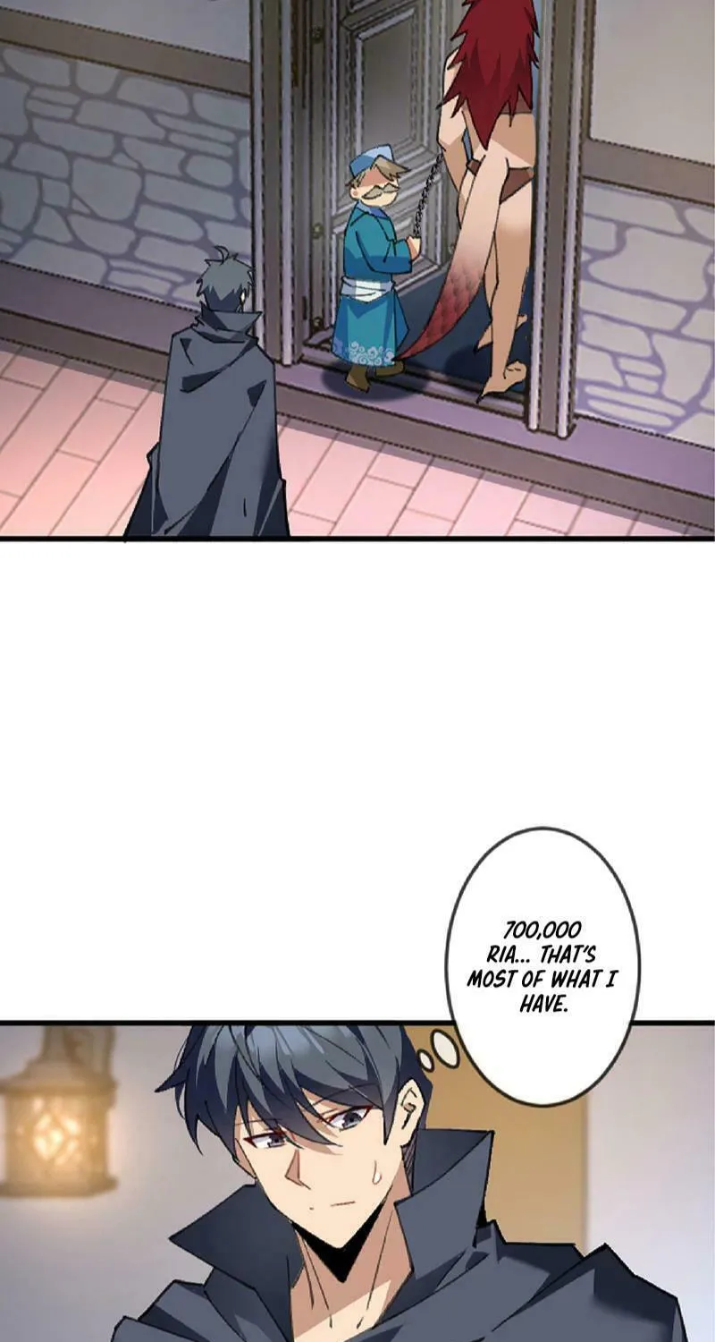 Isekai Shihai no Skill Takerr Chapter 6 page 75 - 