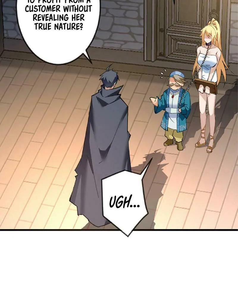 Isekai Shihai no Skill Takerr Chapter 7 page 15 - 
