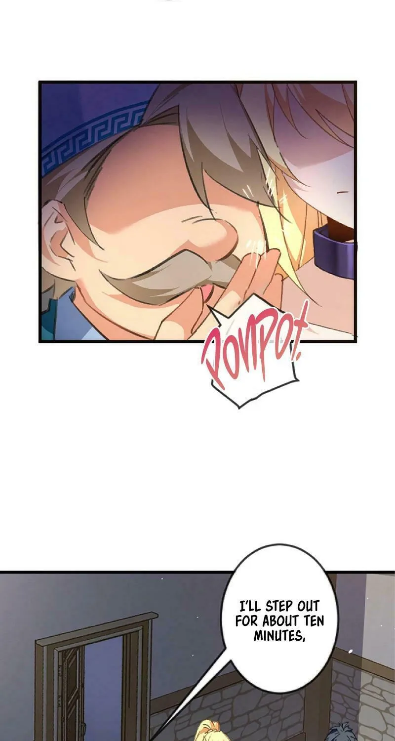 Isekai Shihai no Skill Takerr Chapter 7 page 17 - 