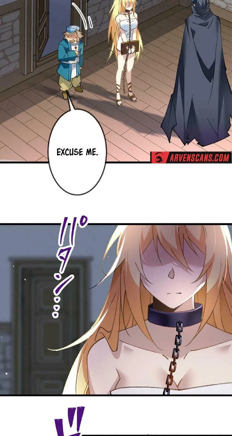 Isekai Shihai no Skill Takerr Chapter 7 page 18 - 