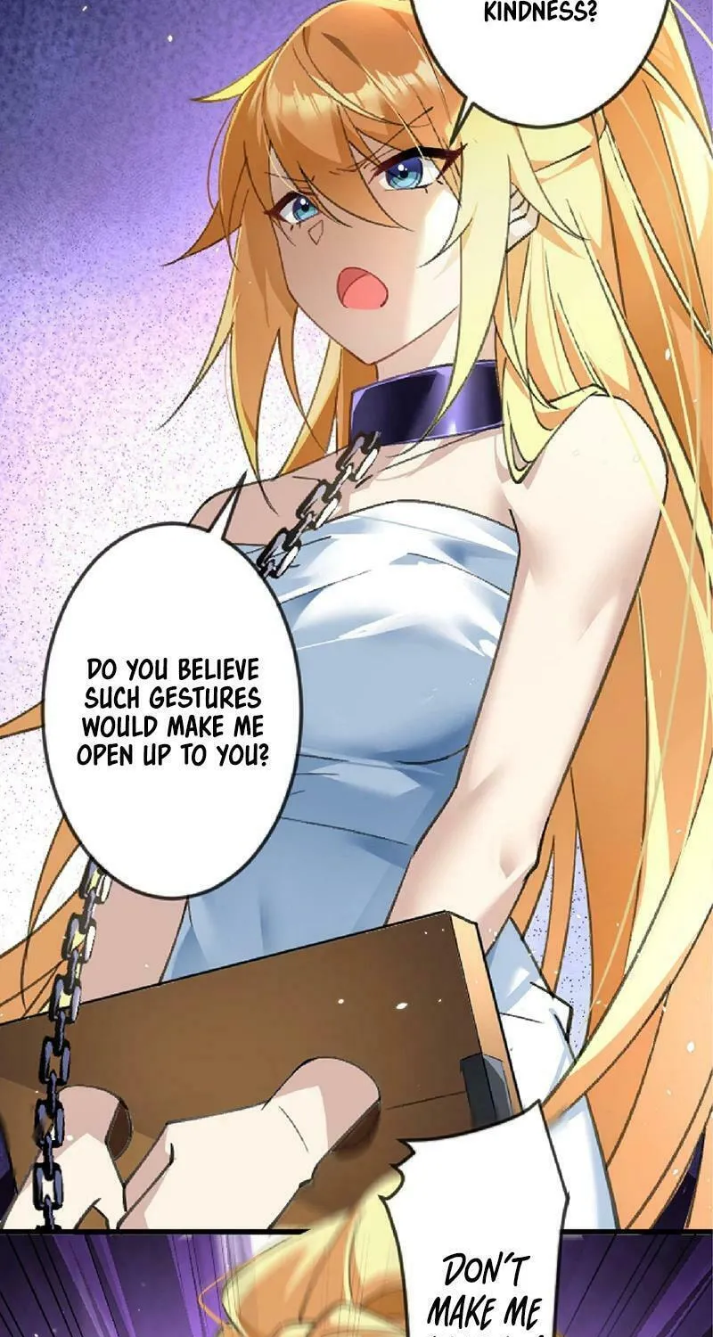 Isekai Shihai no Skill Takerr Chapter 7 page 20 - 