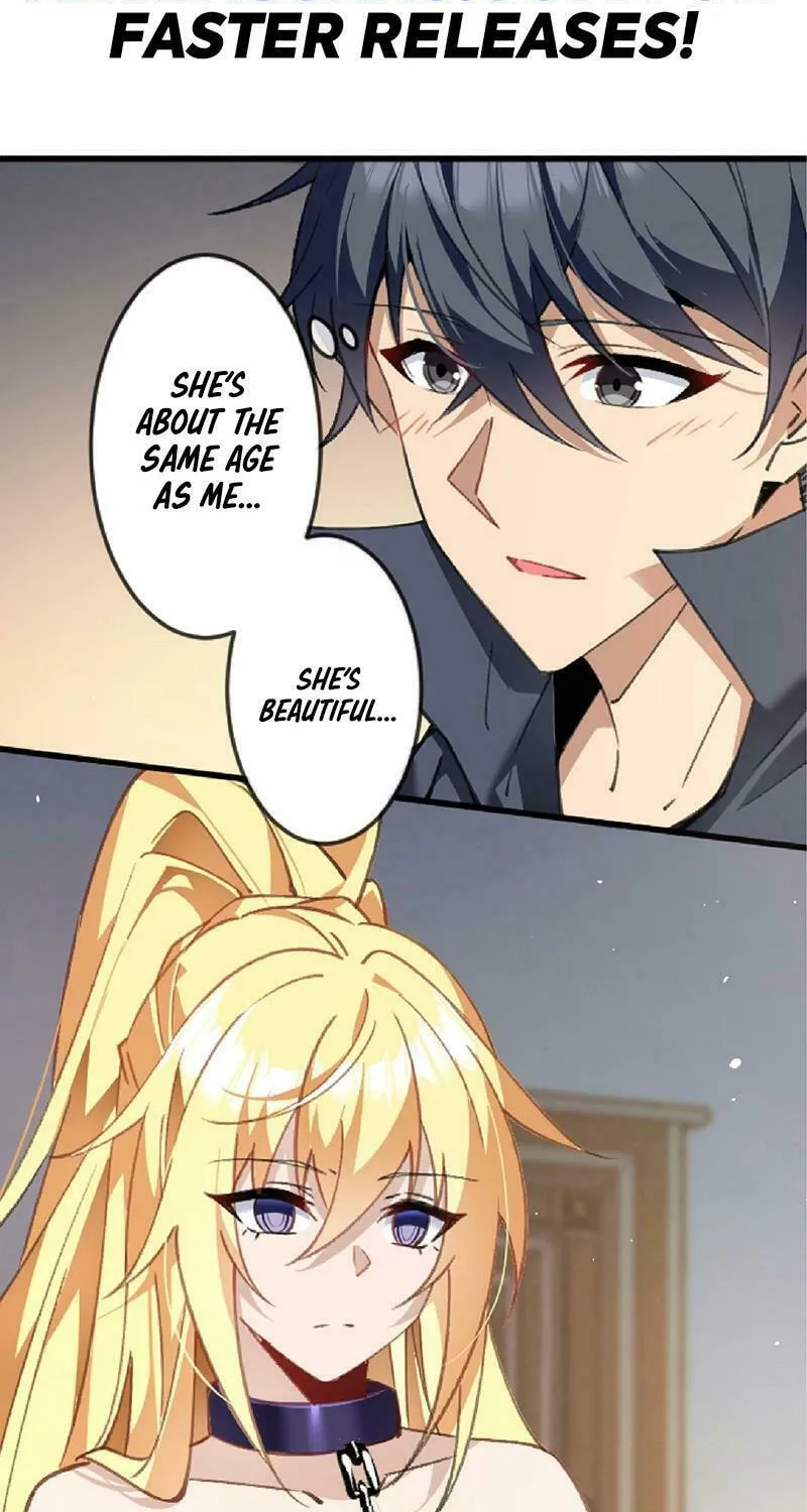 Isekai Shihai no Skill Takerr Chapter 7 page 3 - 