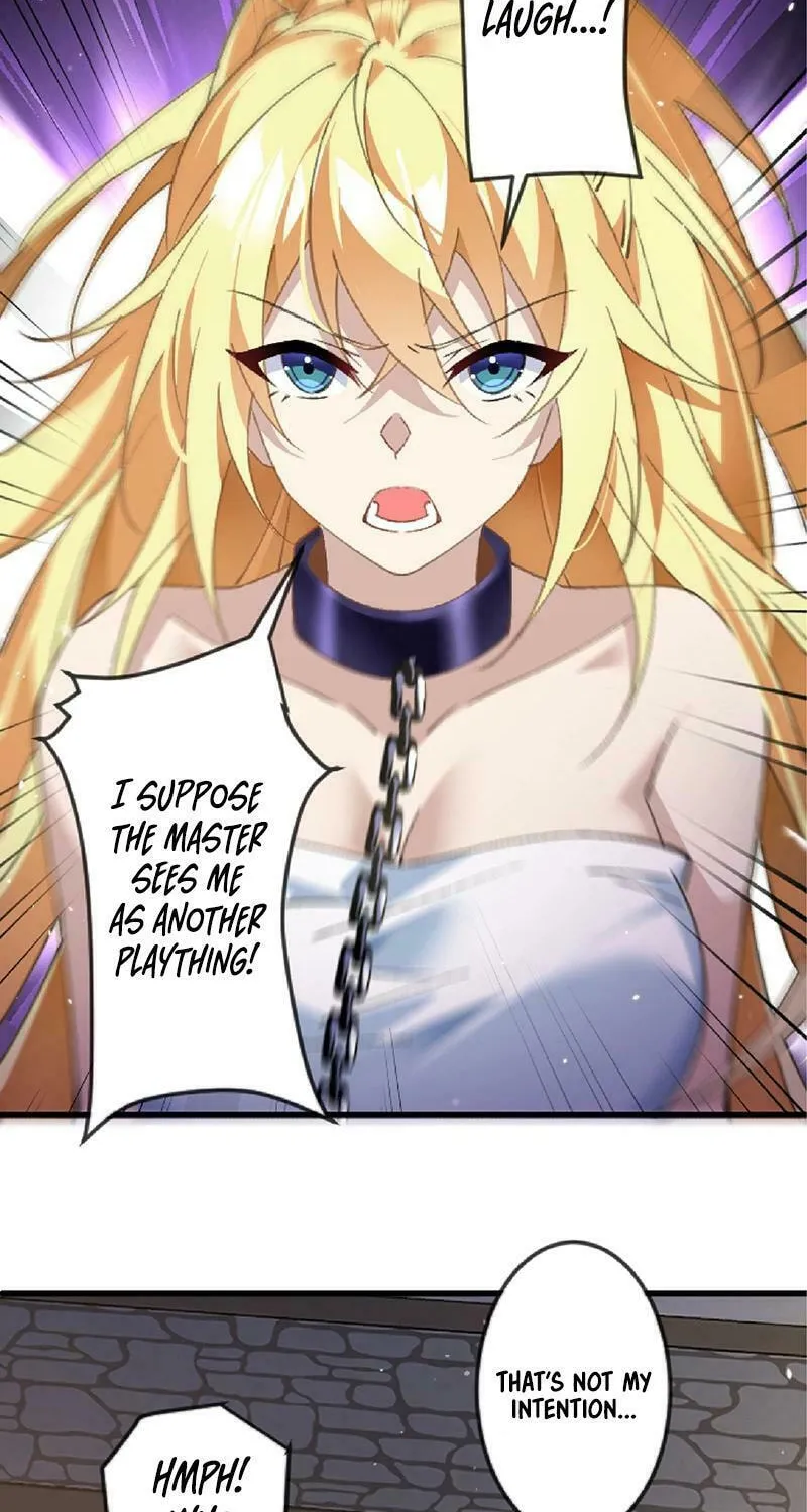 Isekai Shihai no Skill Takerr Chapter 7 page 21 - 