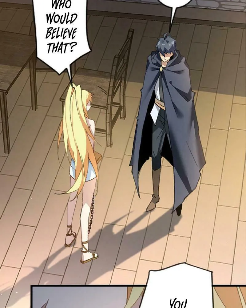 Isekai Shihai no Skill Takerr Chapter 7 page 22 - 