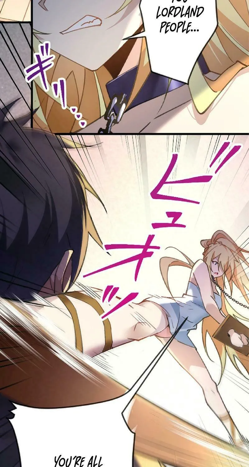 Isekai Shihai no Skill Takerr Chapter 7 page 23 - 