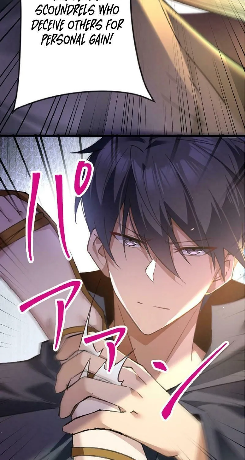Isekai Shihai no Skill Takerr Chapter 7 page 24 - 