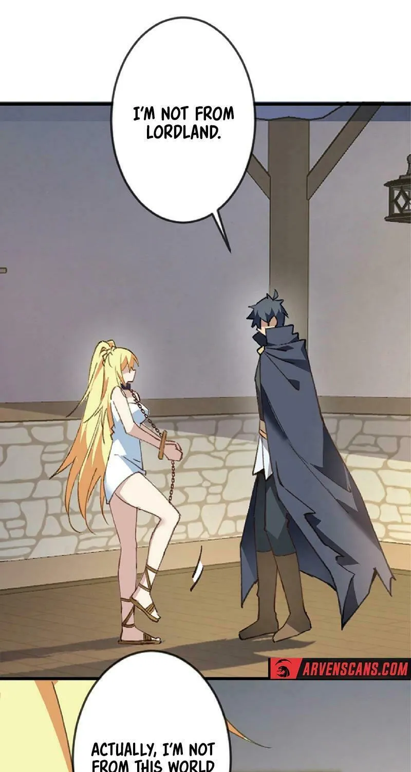 Isekai Shihai no Skill Takerr Chapter 7 page 26 - 