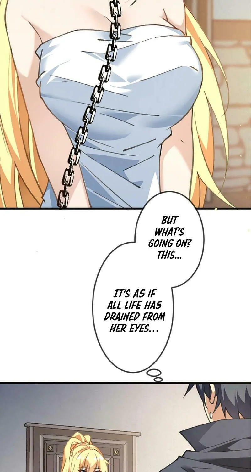 Isekai Shihai no Skill Takerr Chapter 7 page 4 - 