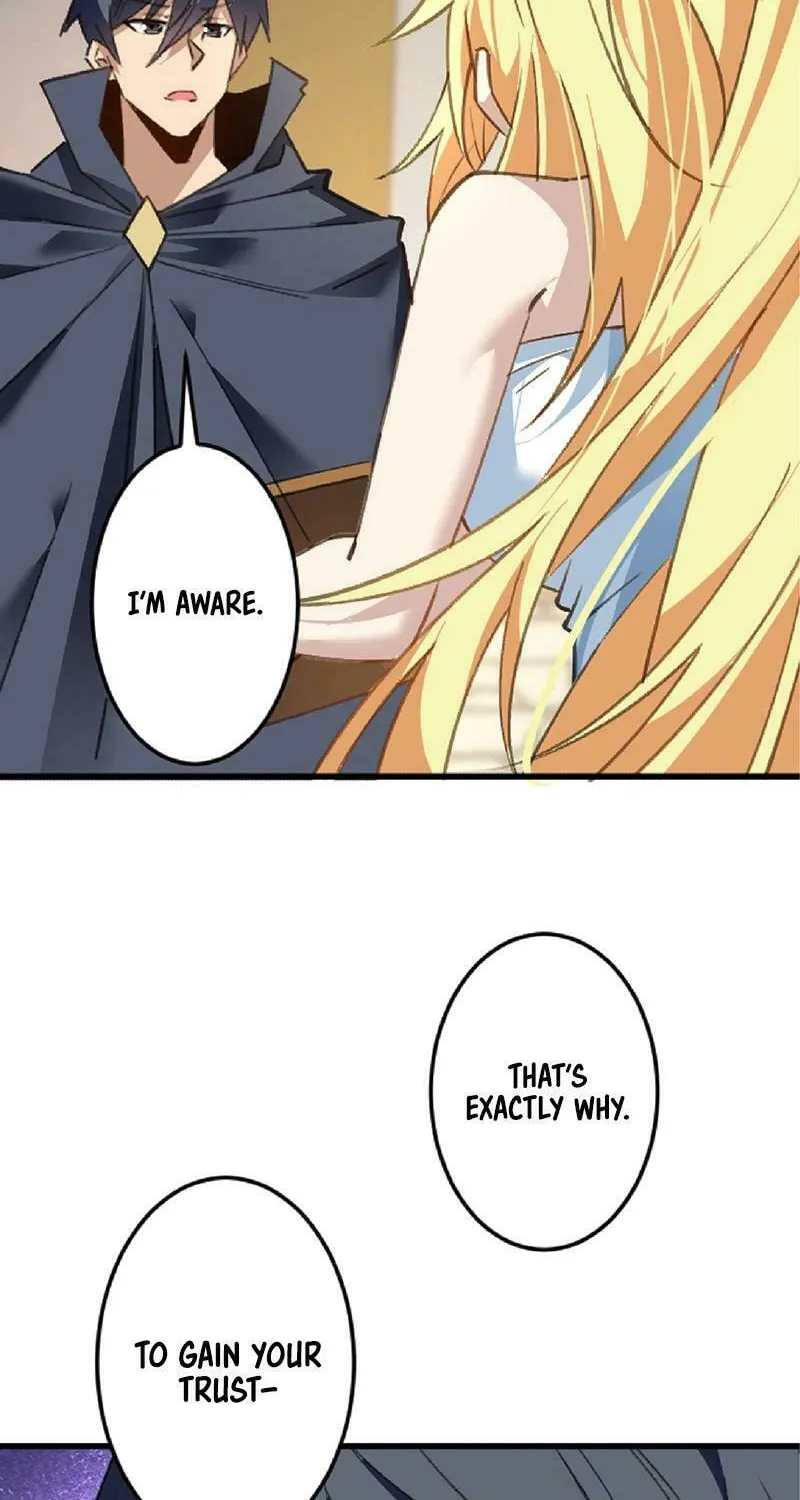 Isekai Shihai no Skill Takerr Chapter 7 page 31 - 