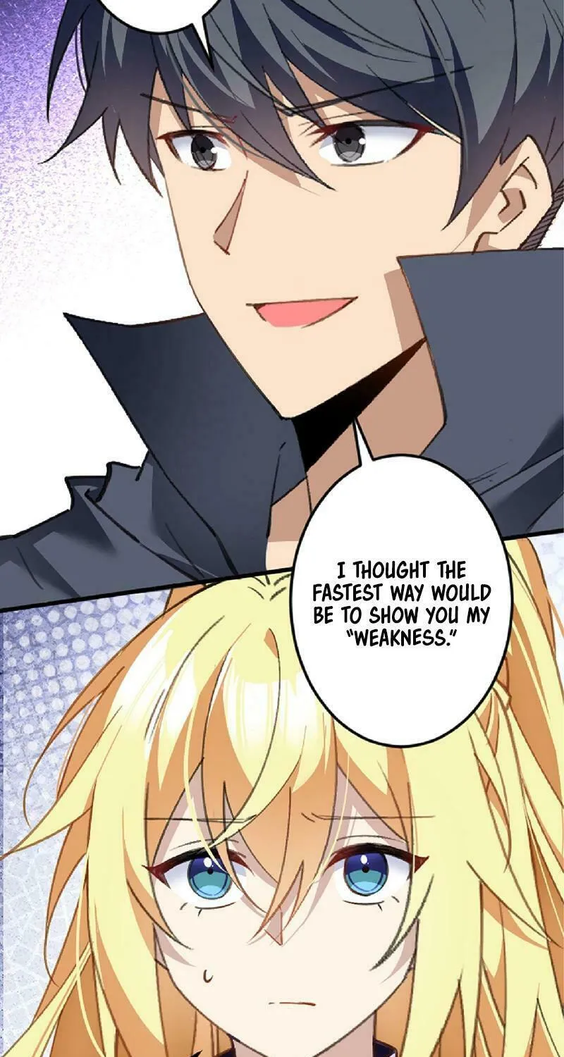 Isekai Shihai no Skill Takerr Chapter 7 page 32 - 