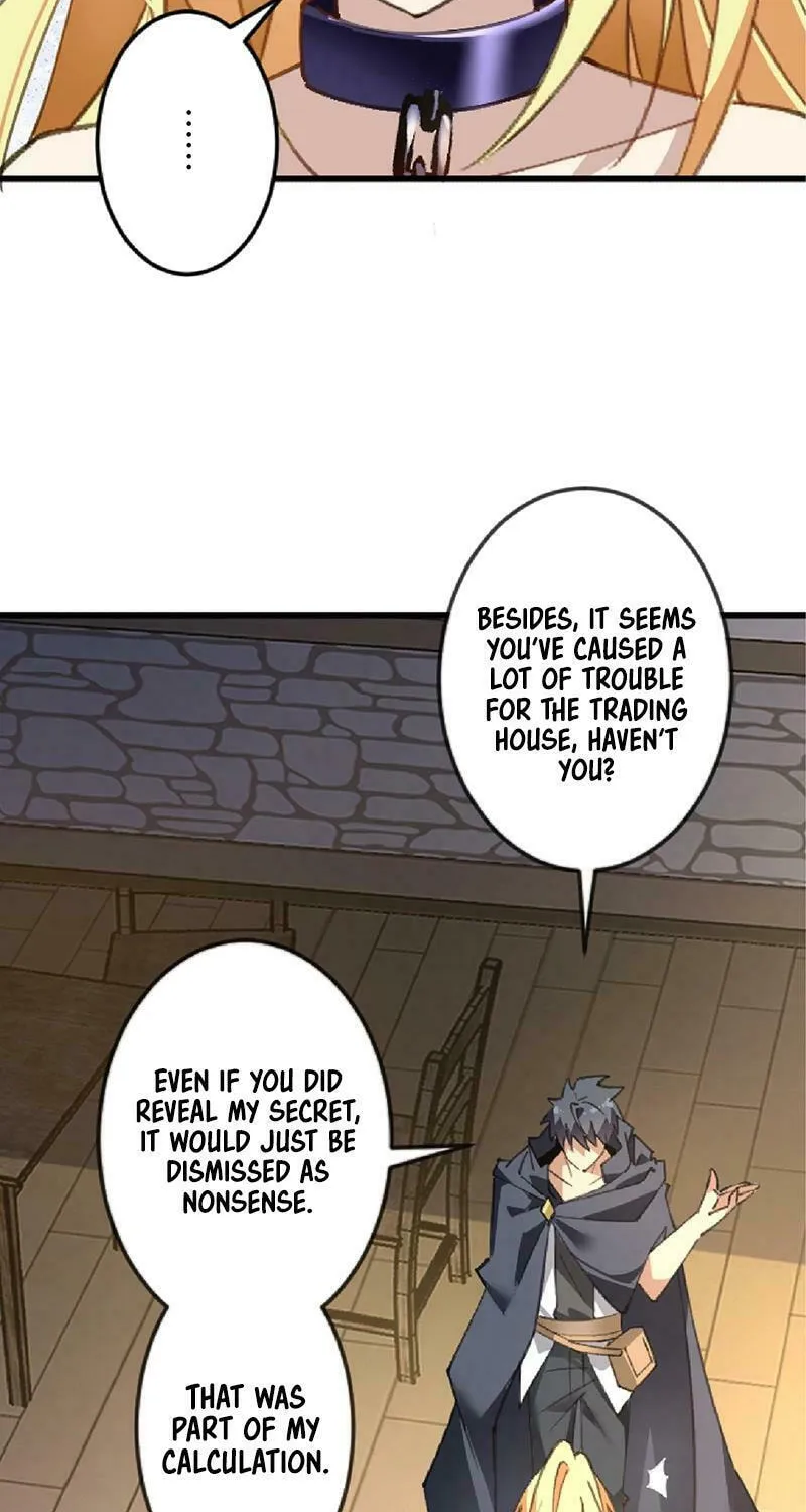 Isekai Shihai no Skill Takerr Chapter 7 page 33 - 