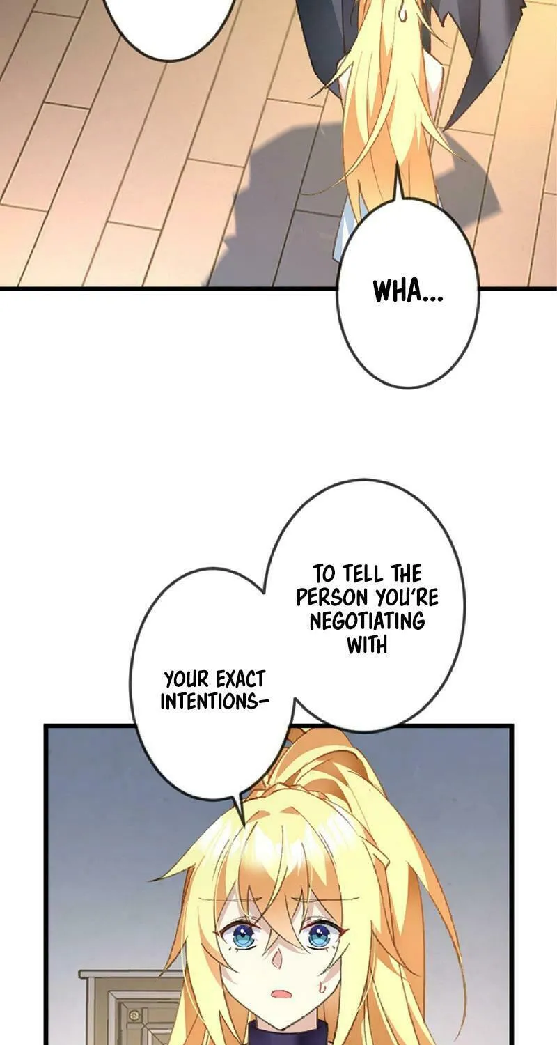 Isekai Shihai no Skill Takerr Chapter 7 page 34 - 