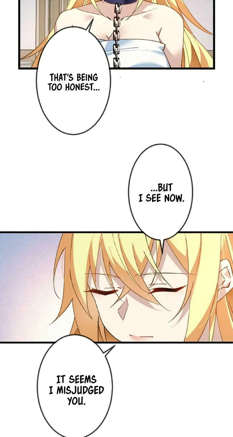 Isekai Shihai no Skill Takerr Chapter 7 page 35 - 