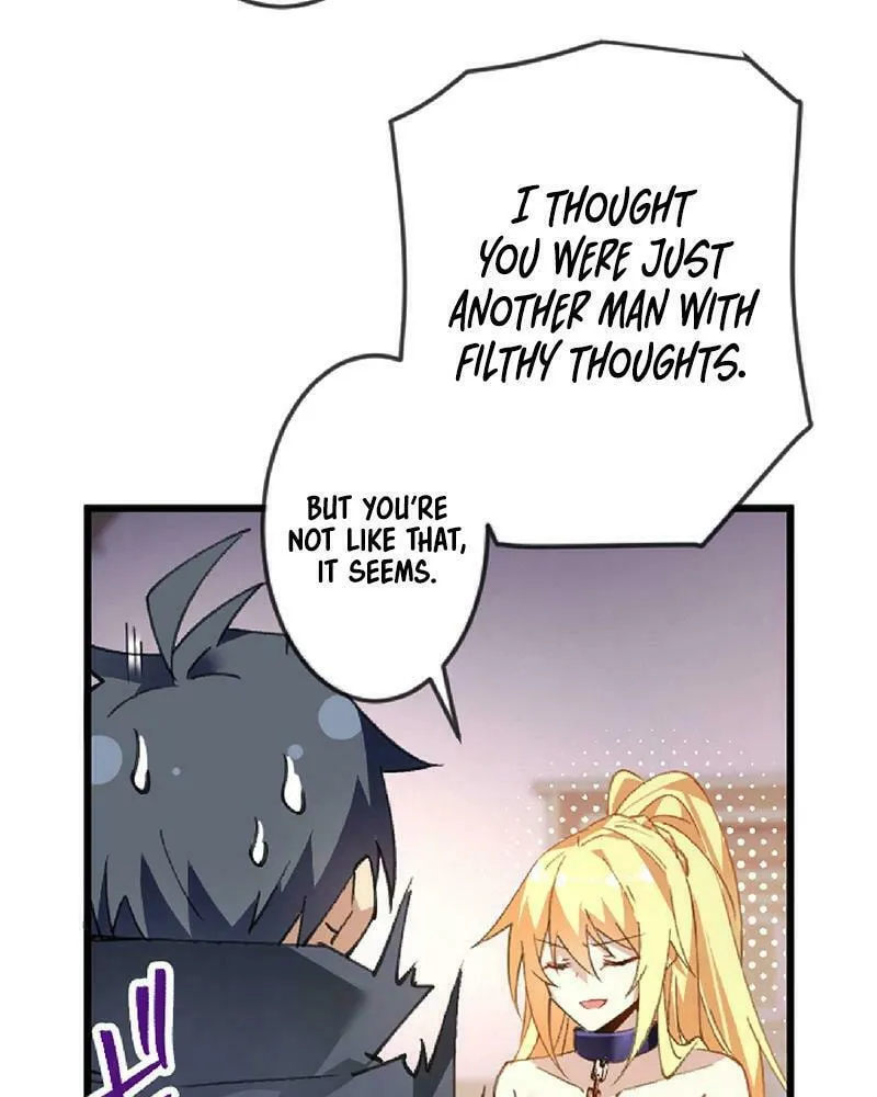 Isekai Shihai no Skill Takerr Chapter 7 page 36 - 