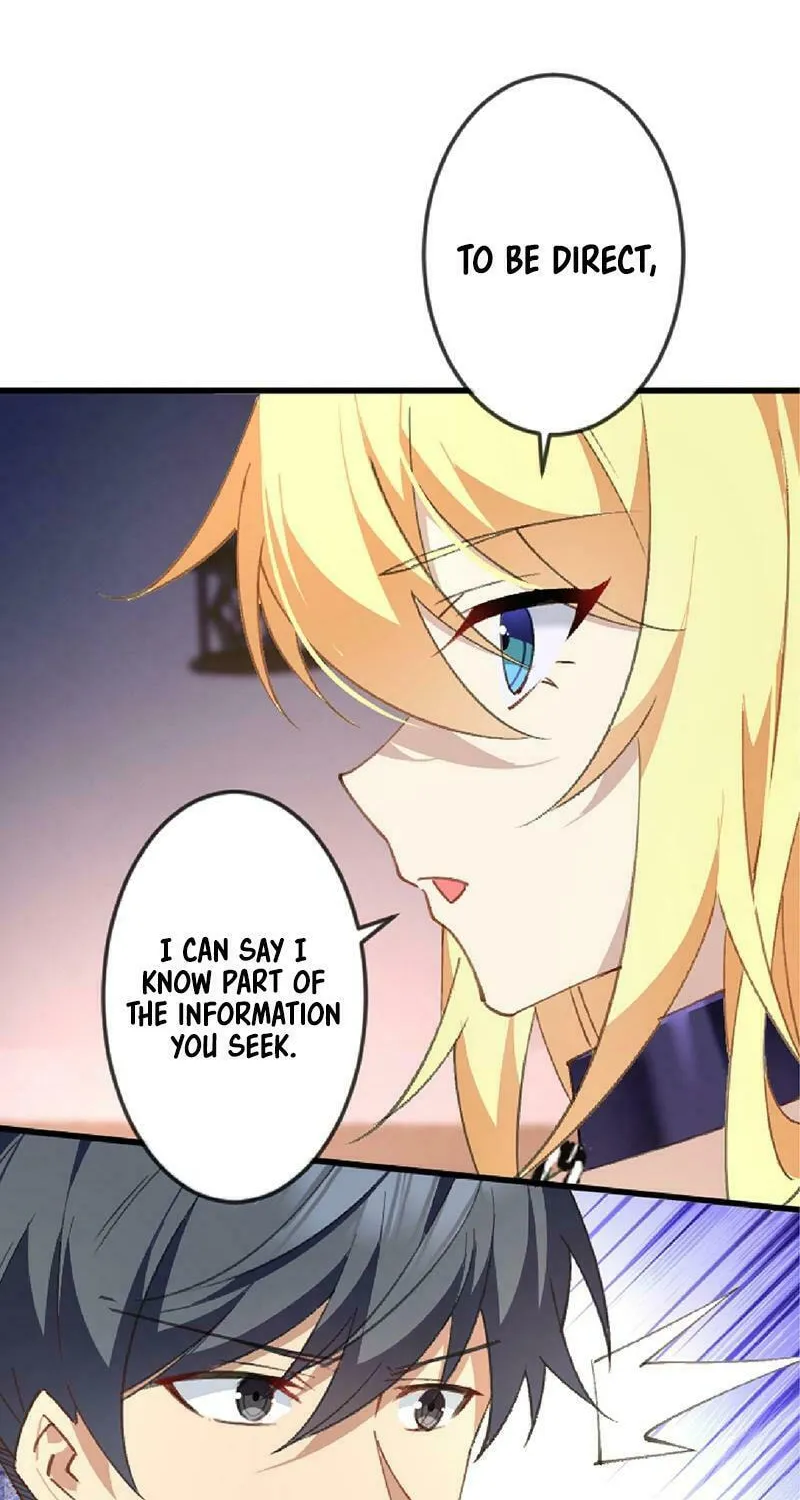 Isekai Shihai no Skill Takerr Chapter 7 page 40 - 