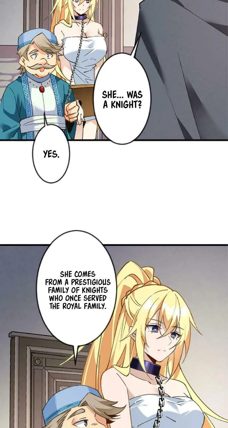 Isekai Shihai no Skill Takerr Chapter 7 page 5 - 