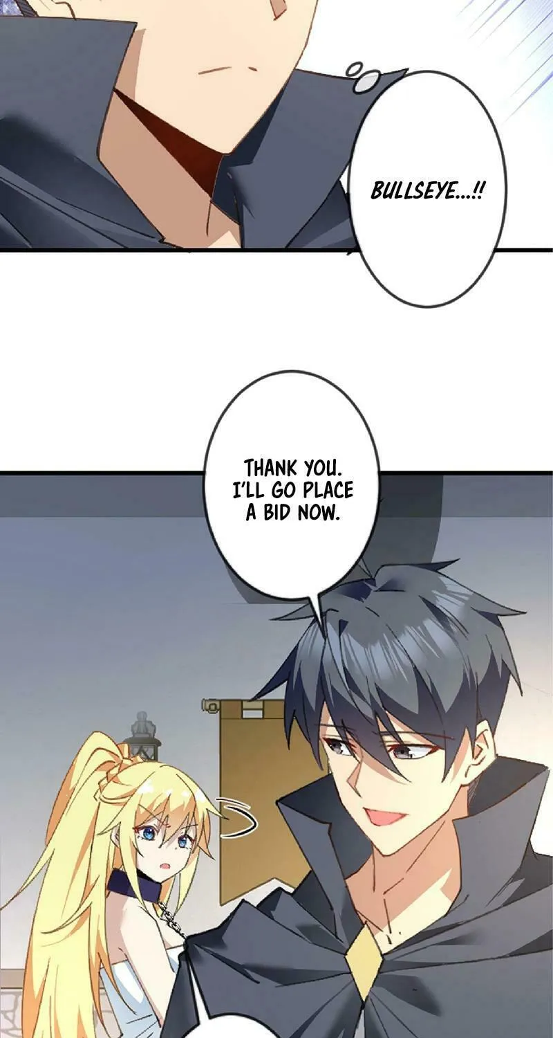 Isekai Shihai no Skill Takerr Chapter 7 page 41 - 