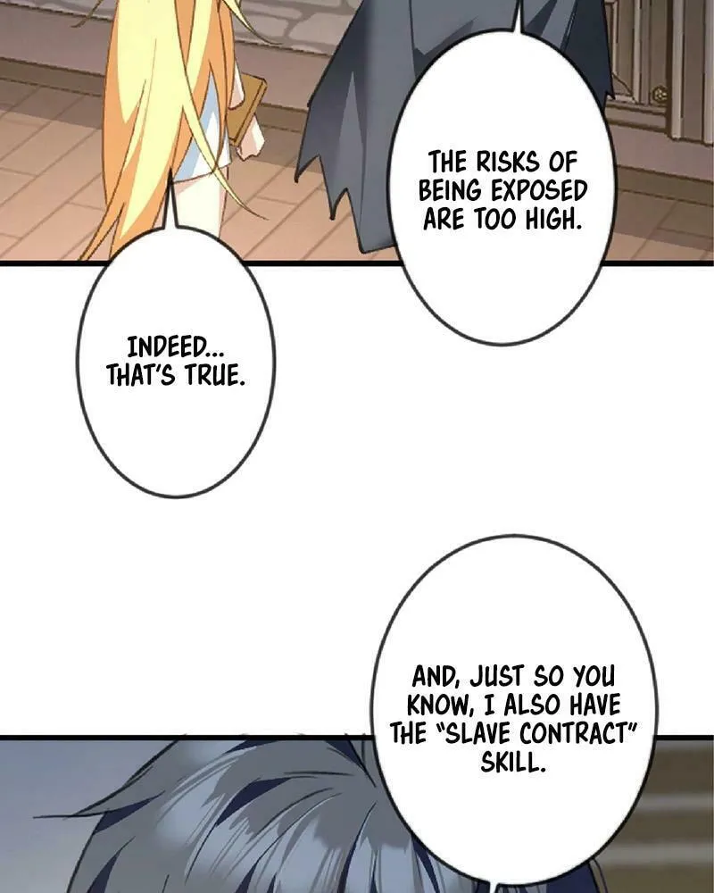Isekai Shihai no Skill Takerr Chapter 7 page 43 - 