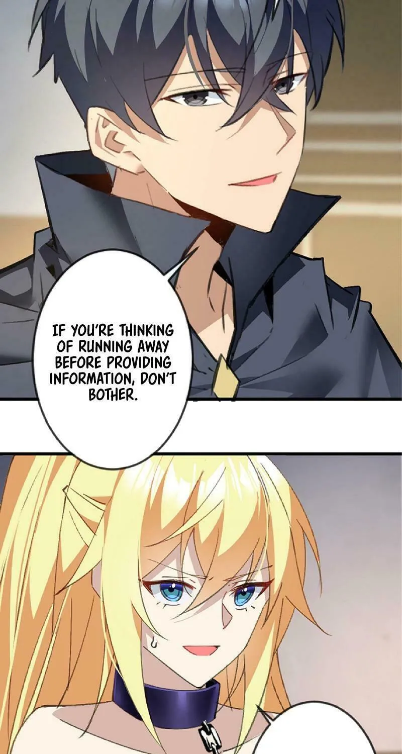 Isekai Shihai no Skill Takerr Chapter 7 page 44 - 