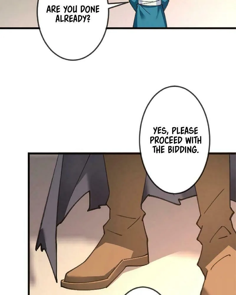 Isekai Shihai no Skill Takerr Chapter 7 page 50 - 