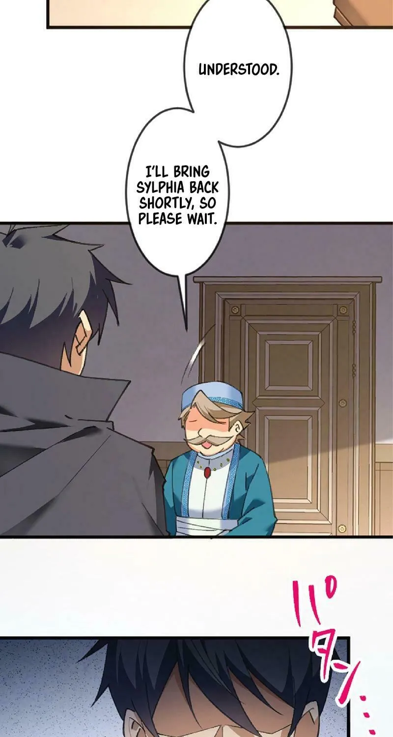 Isekai Shihai no Skill Takerr Chapter 7 page 51 - 