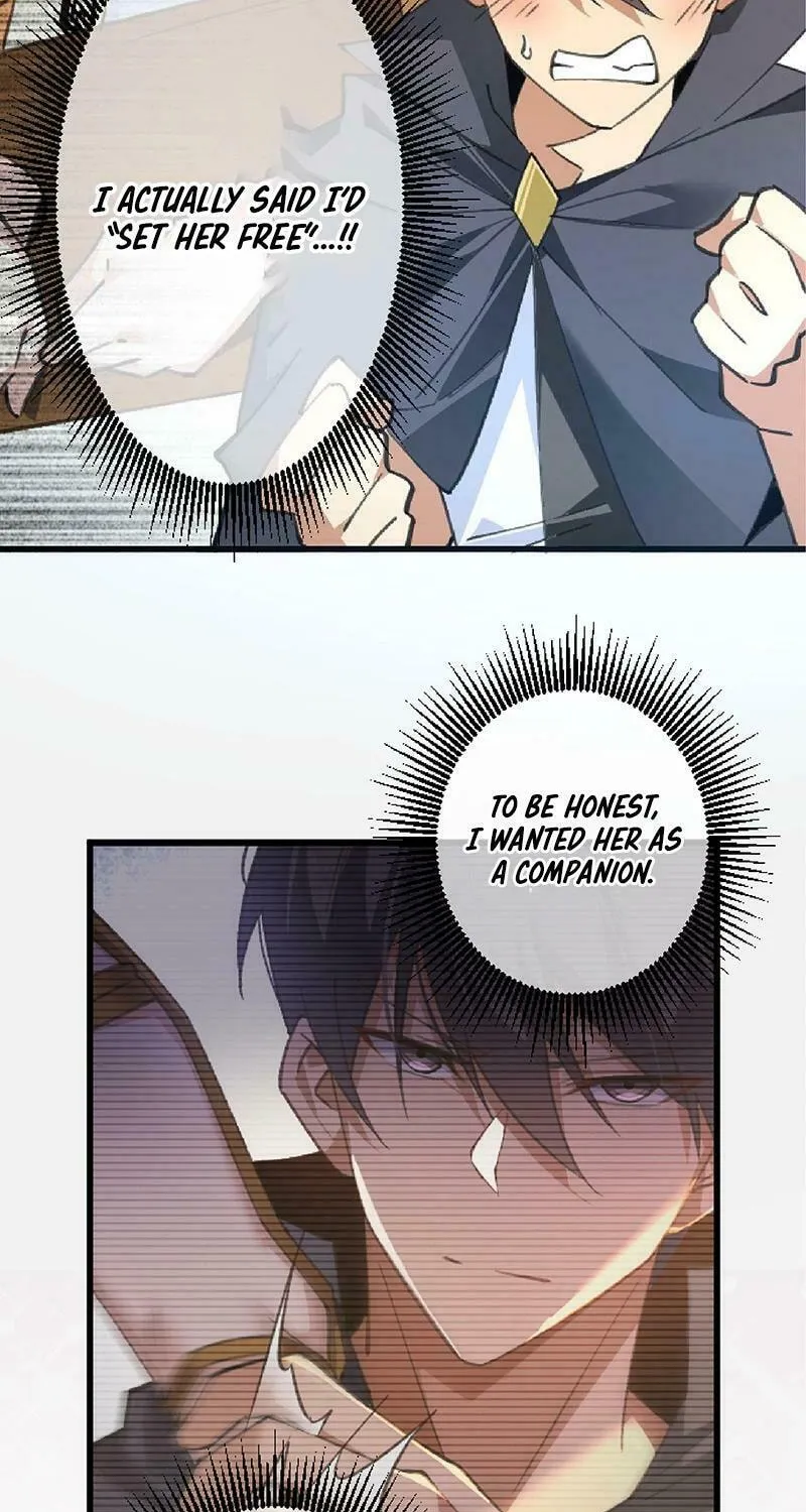 Isekai Shihai no Skill Takerr Chapter 7 page 53 - 