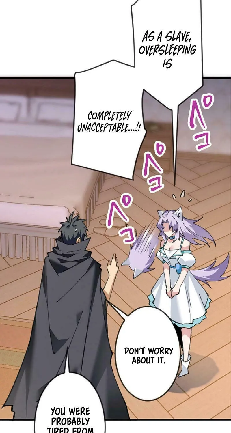 Isekai Shihai no Skill Takerr Chapter 7 page 59 - 