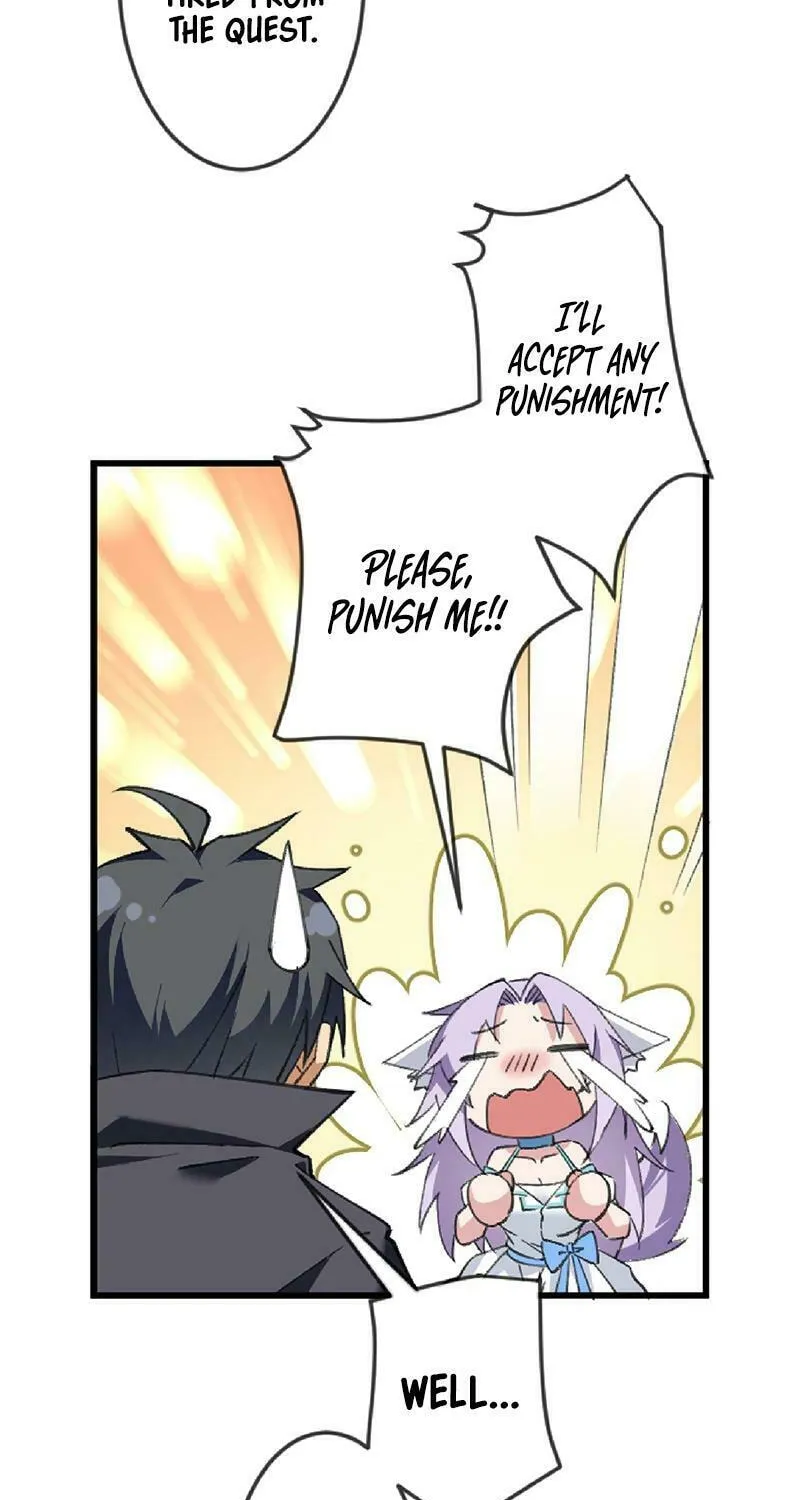 Isekai Shihai no Skill Takerr Chapter 7 page 60 - 