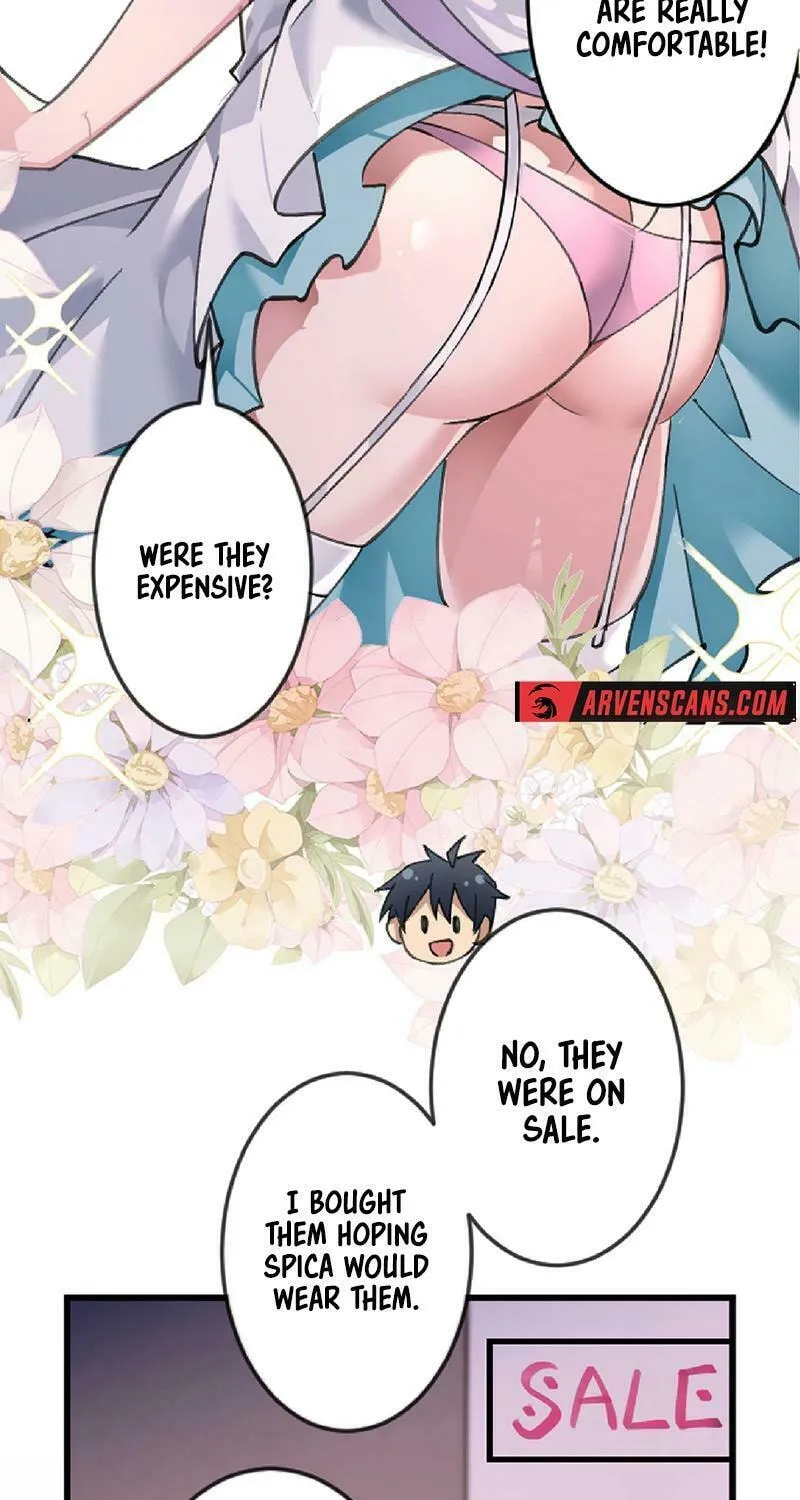 Isekai Shihai no Skill Takerr Chapter 7 page 62 - 