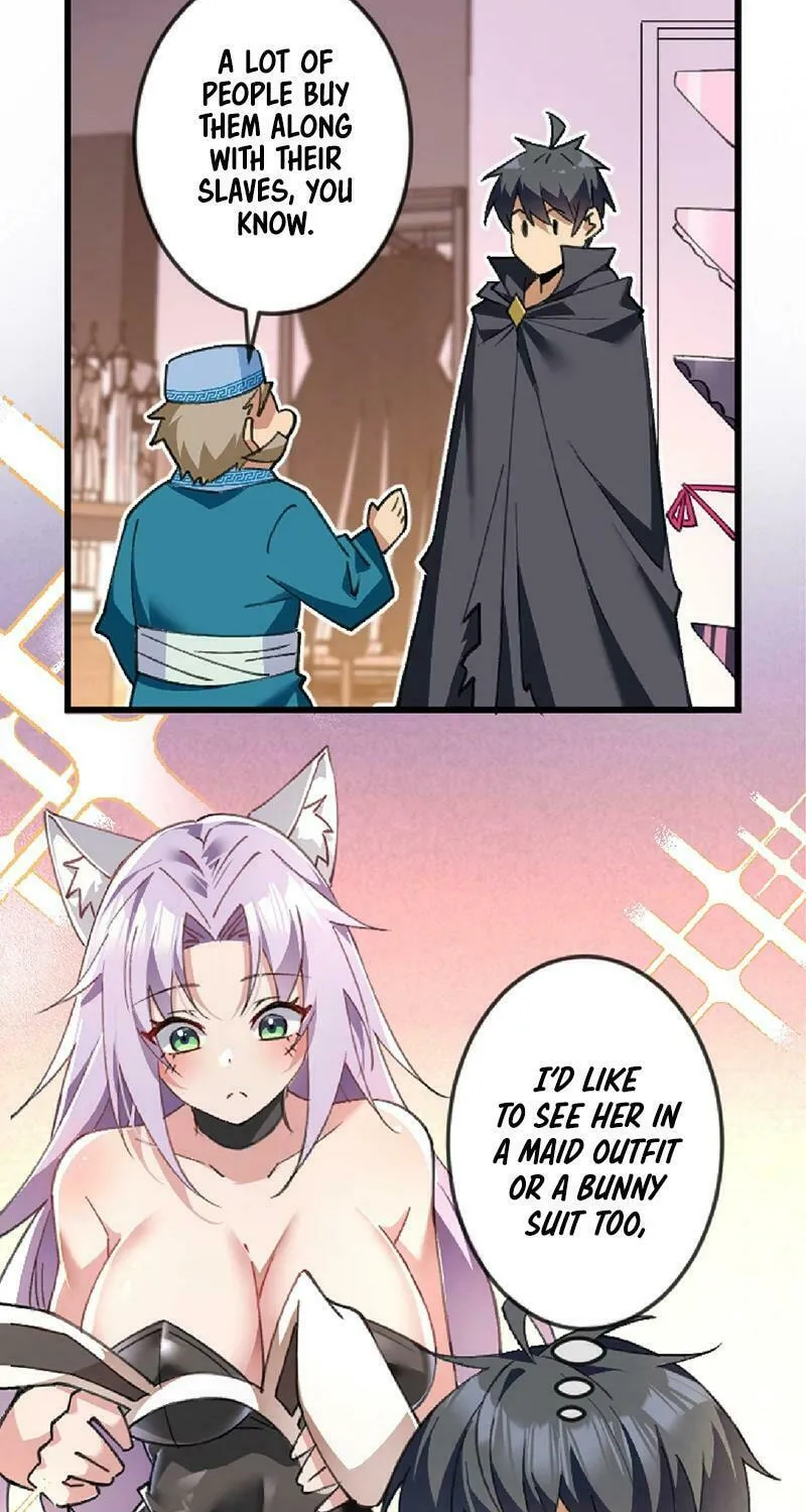 Isekai Shihai no Skill Takerr Chapter 7 page 63 - 
