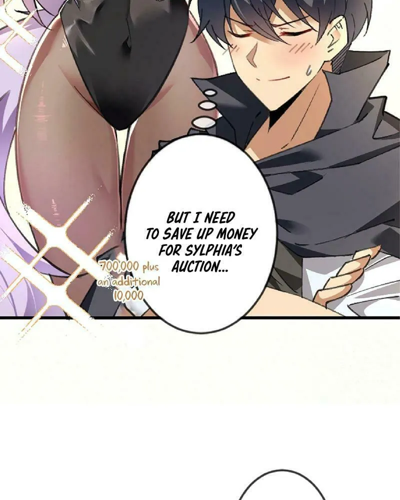 Isekai Shihai no Skill Takerr Chapter 7 page 64 - 