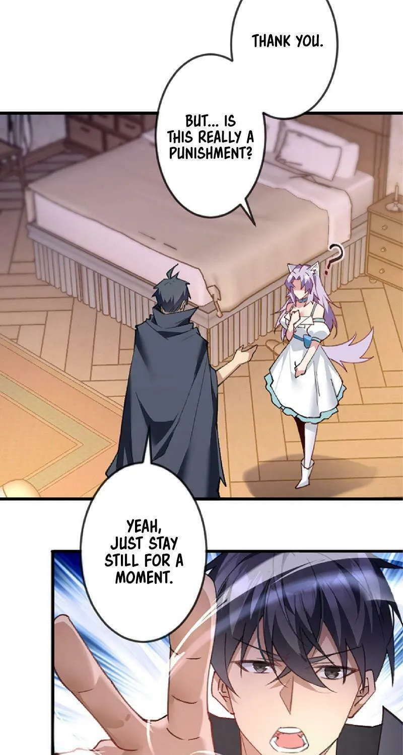 Isekai Shihai no Skill Takerr Chapter 7 page 65 - 