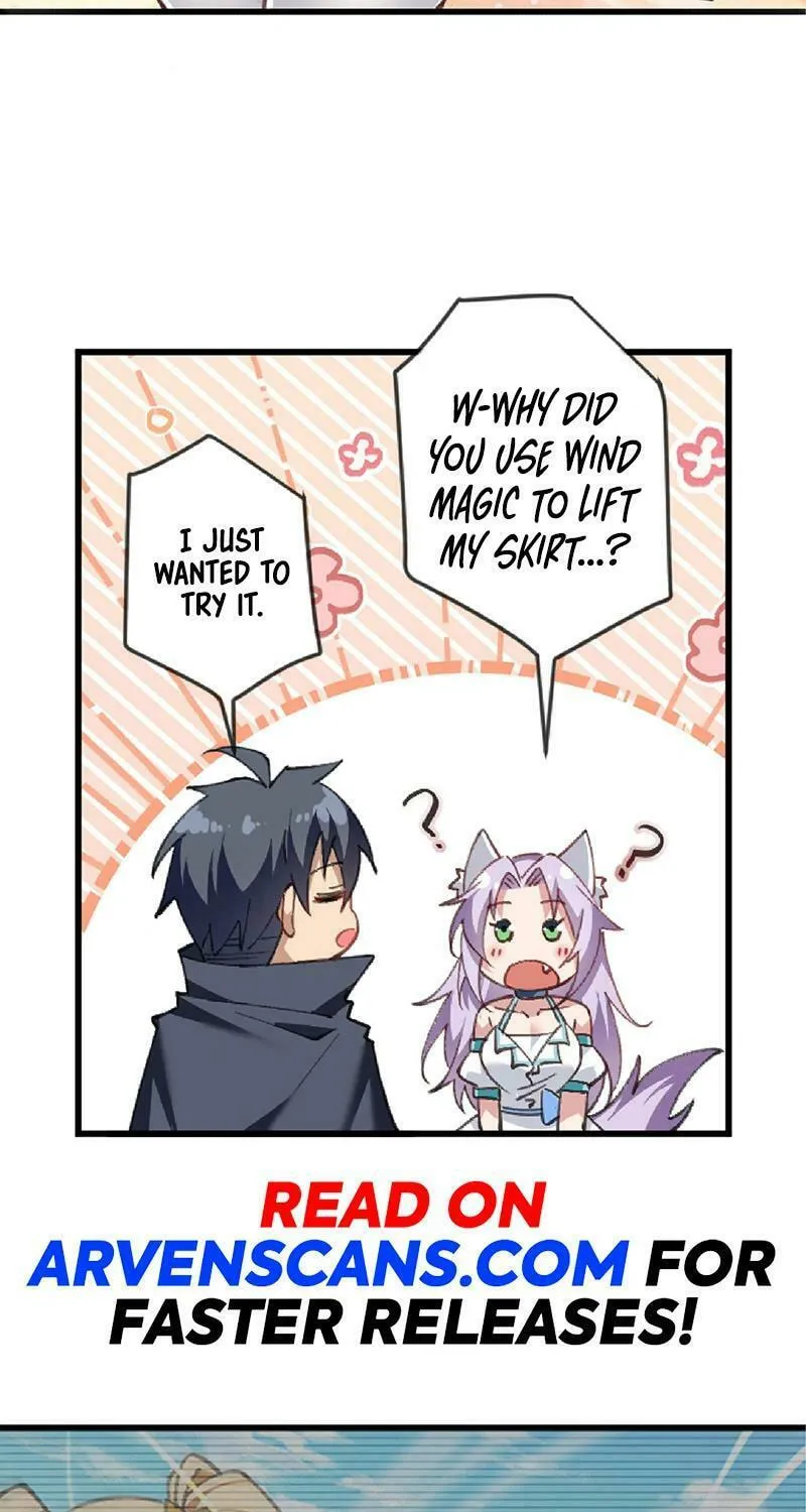 Isekai Shihai no Skill Takerr Chapter 7 page 67 - 