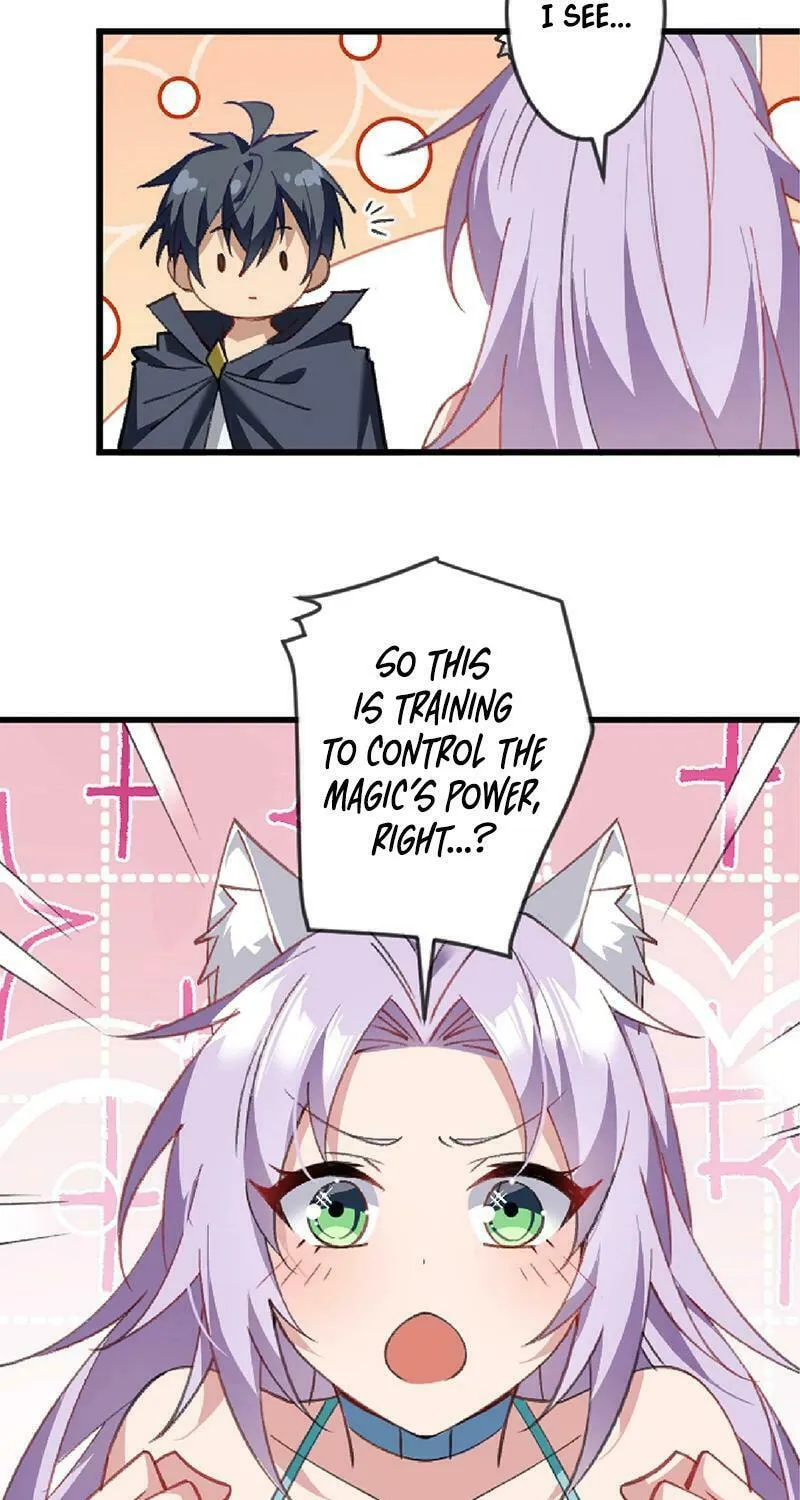 Isekai Shihai no Skill Takerr Chapter 7 page 69 - 