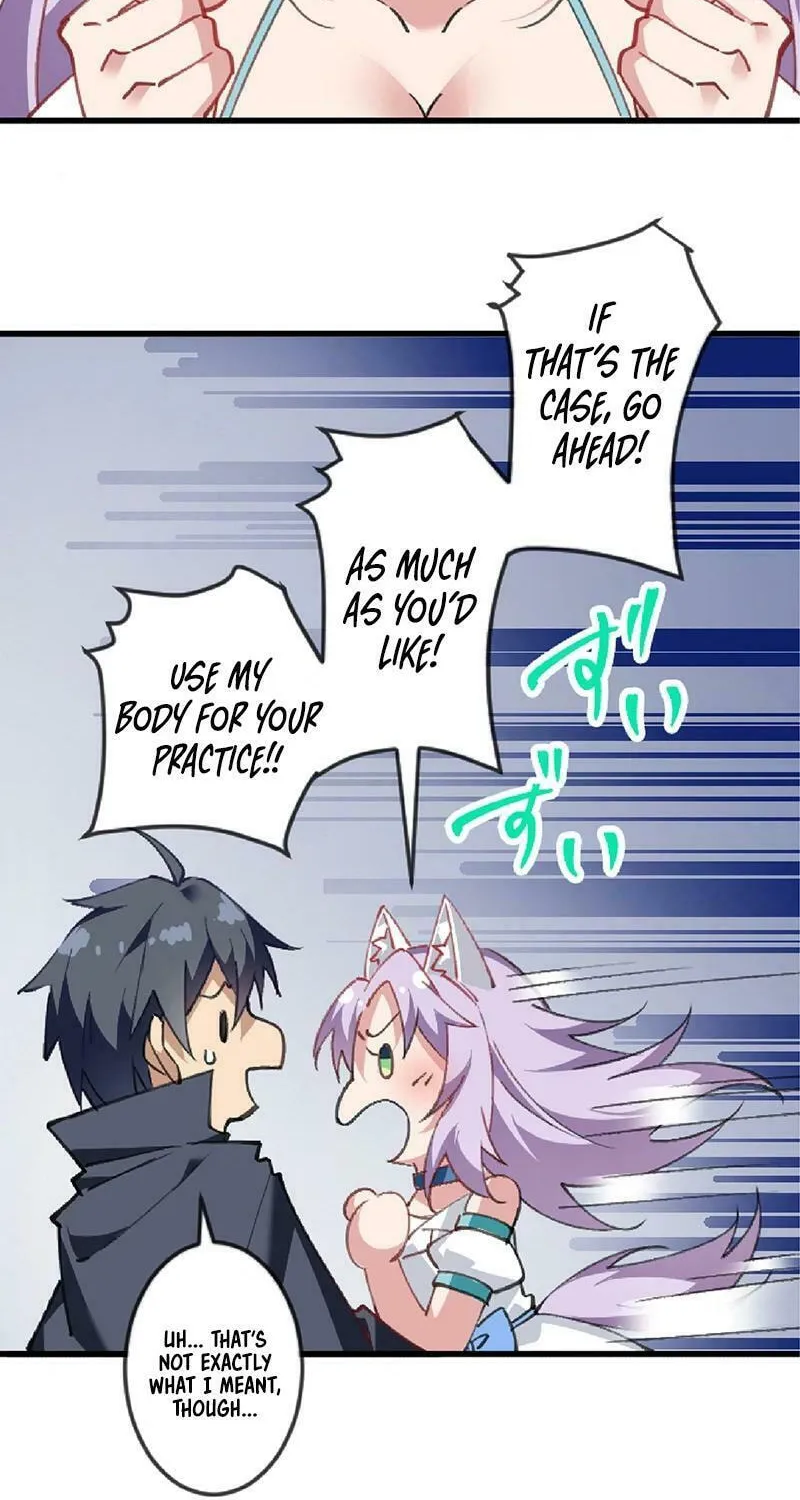 Isekai Shihai no Skill Takerr Chapter 7 page 70 - 