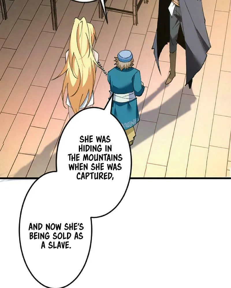 Isekai Shihai no Skill Takerr Chapter 7 page 8 - 