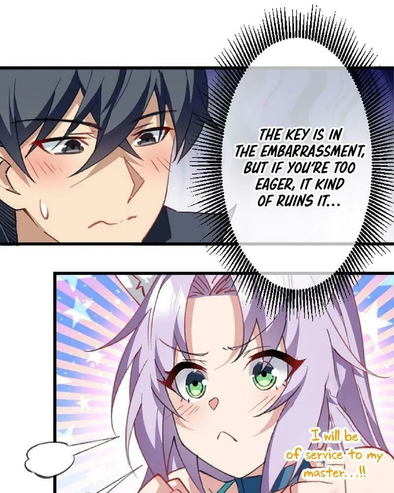 Isekai Shihai no Skill Takerr Chapter 7 page 71 - 
