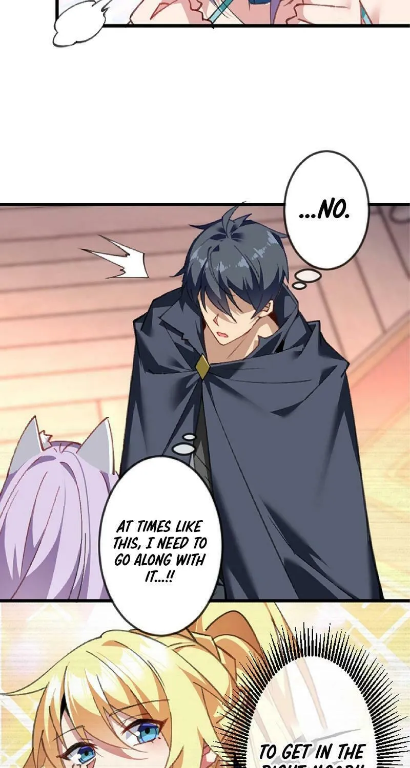 Isekai Shihai no Skill Takerr Chapter 7 page 72 - 